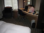 Intercontinental Hotel